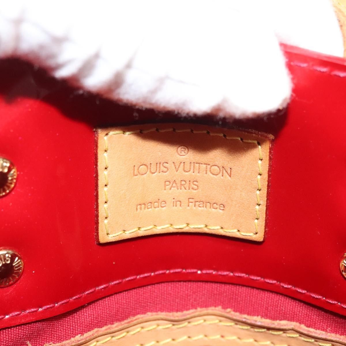 Louis Vuitton Louis Vuitton Reade tote Size ONE SIZE - 12 Thumbnail