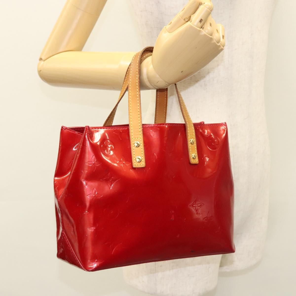 Louis Vuitton Louis Vuitton Reade tote Size ONE SIZE - 14 Thumbnail