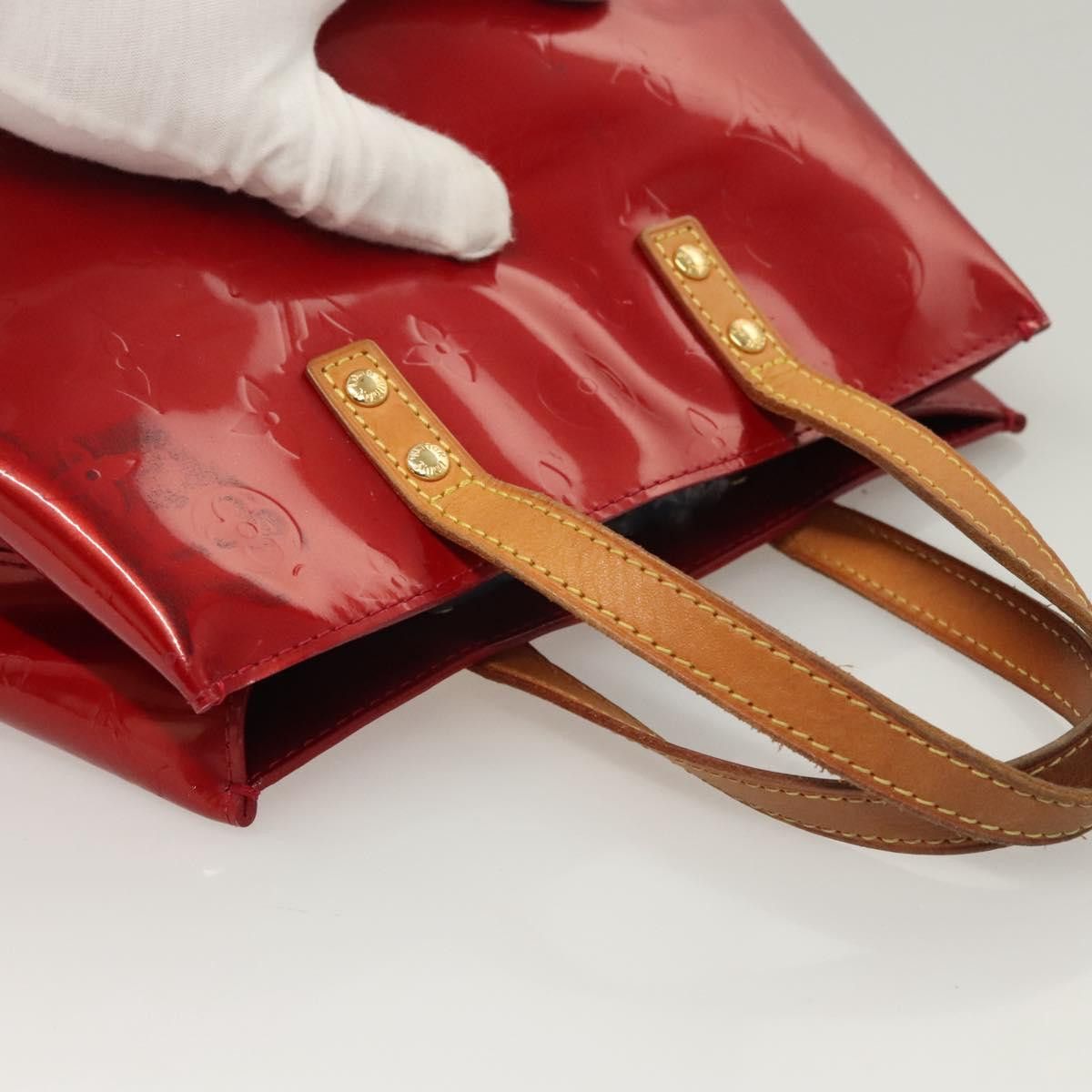 Louis Vuitton Louis Vuitton Reade tote Size ONE SIZE - 18 Thumbnail