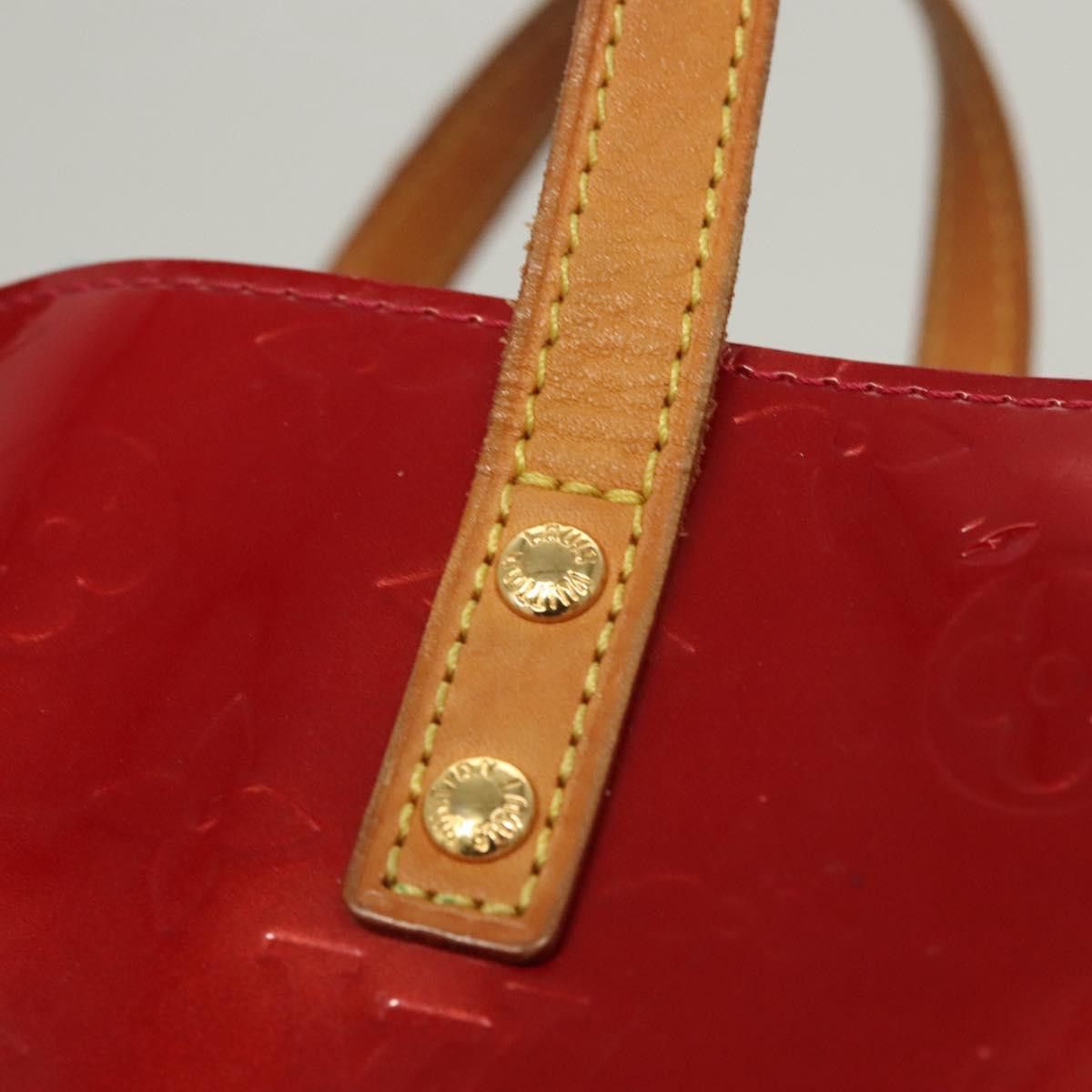 Louis Vuitton Louis Vuitton Reade tote Size ONE SIZE - 10 Thumbnail