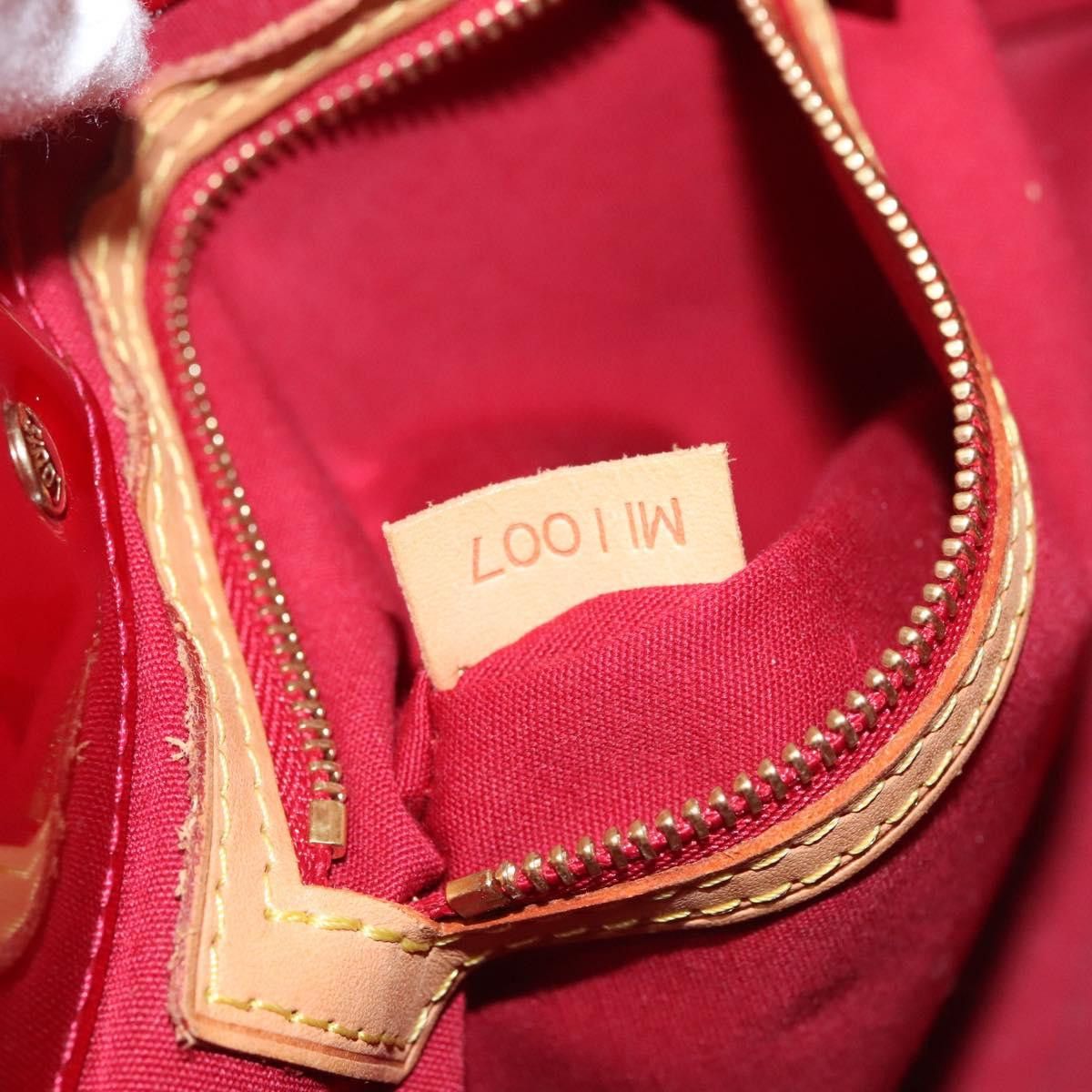 Louis Vuitton Louis Vuitton Reade tote Size ONE SIZE - 13 Thumbnail