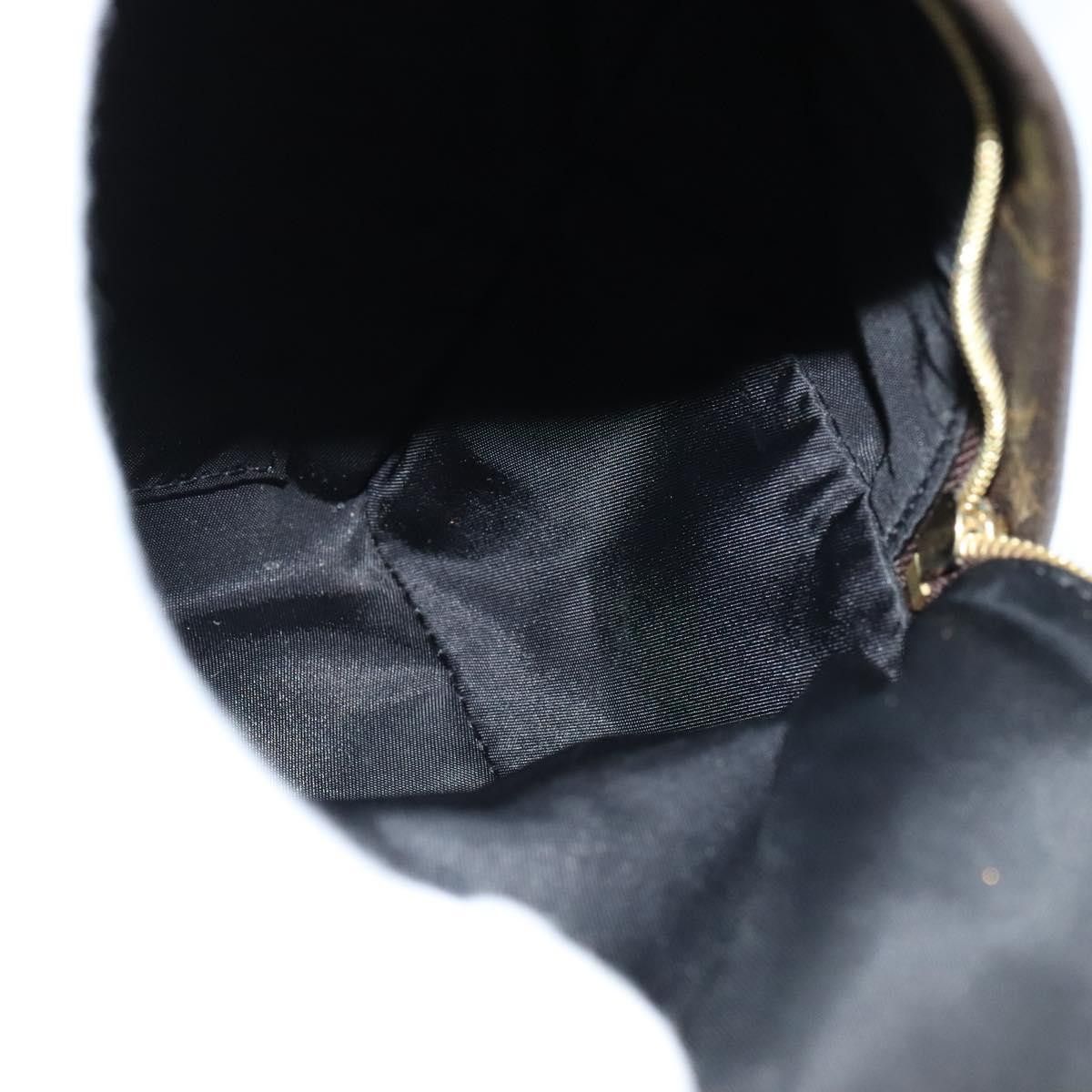 Louis Vuitton Louis Vuitton Palm Springs mini backpack Size ONE SIZE - 20 Thumbnail