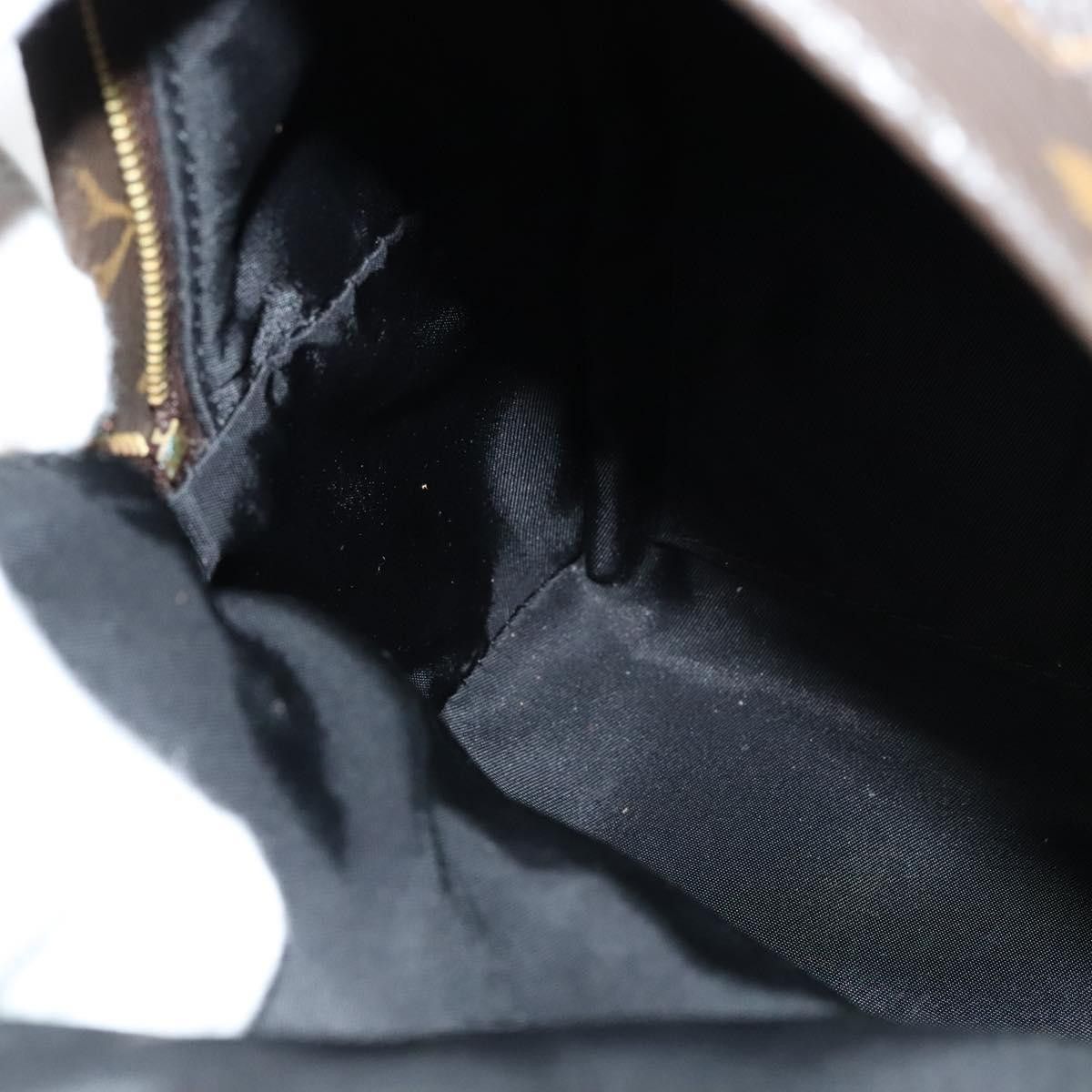 Louis Vuitton Louis Vuitton Palm Springs mini backpack Size ONE SIZE - 21 Thumbnail