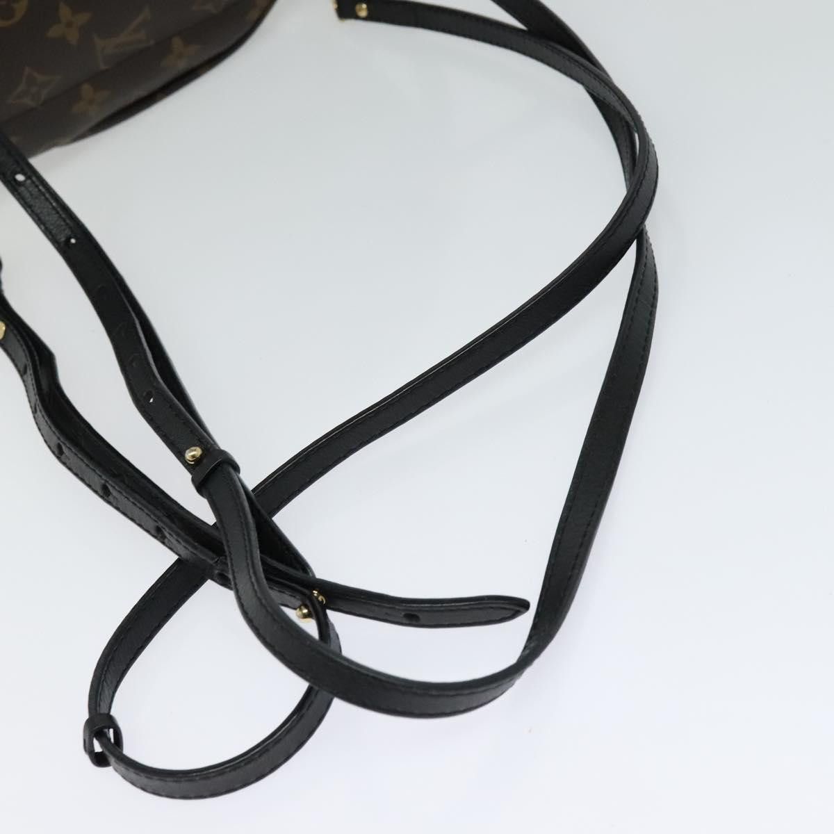 Louis Vuitton Louis Vuitton Palm Springs mini backpack Size ONE SIZE - 8 Thumbnail