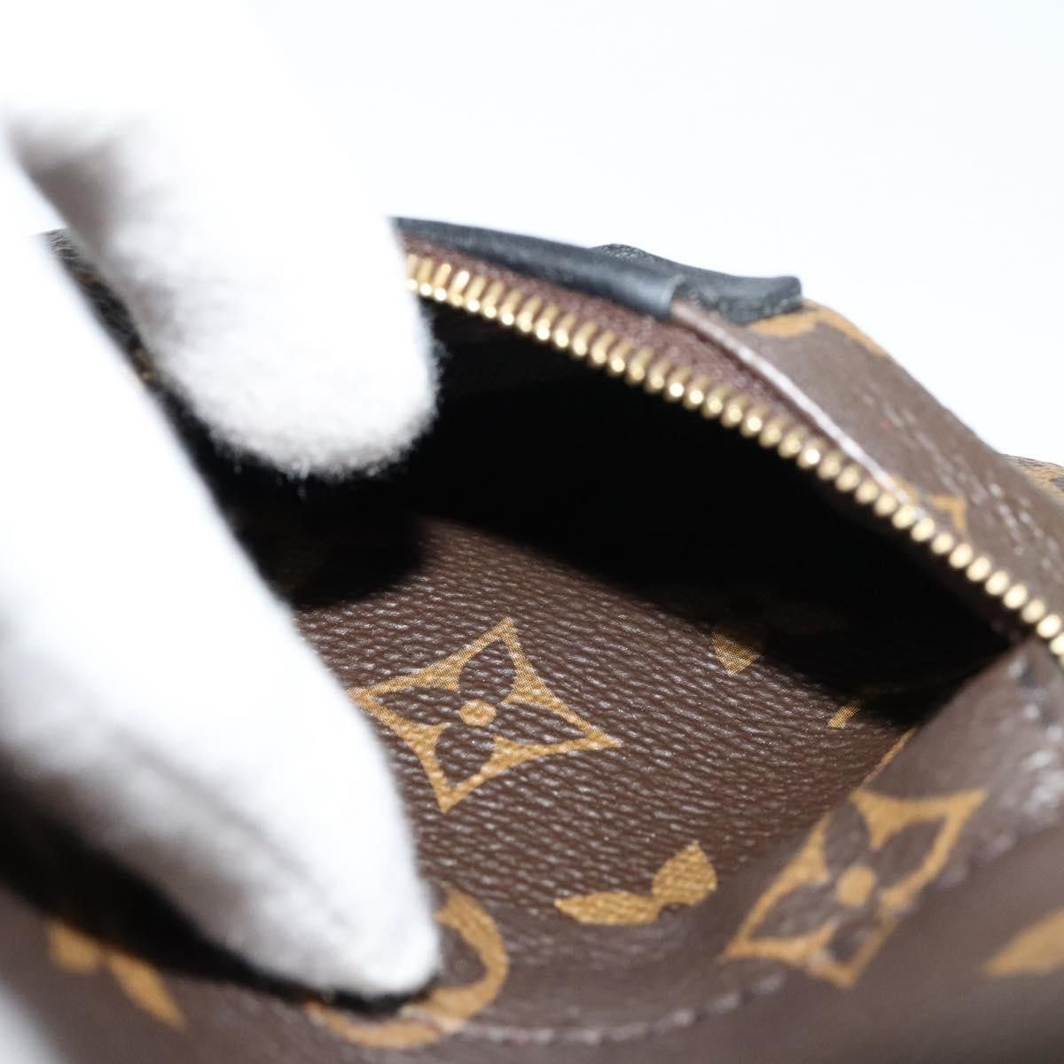Louis Vuitton Louis Vuitton Palm Springs mini backpack Size ONE SIZE - 23 Thumbnail