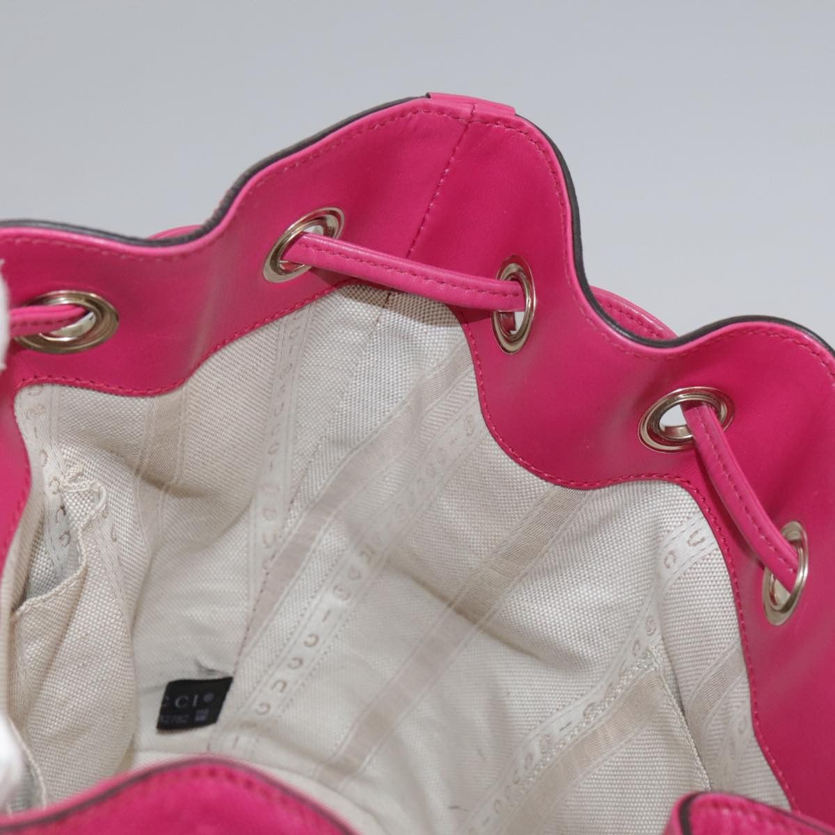 Gucci Gucci Diamante shoulder Size ONE SIZE - 20 Thumbnail