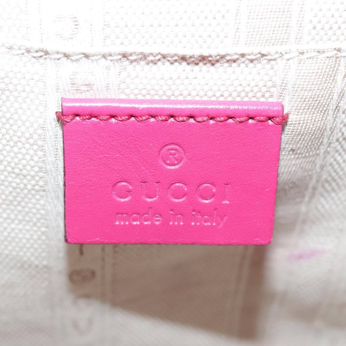 Gucci Gucci Diamante shoulder Size ONE SIZE - 9 Thumbnail