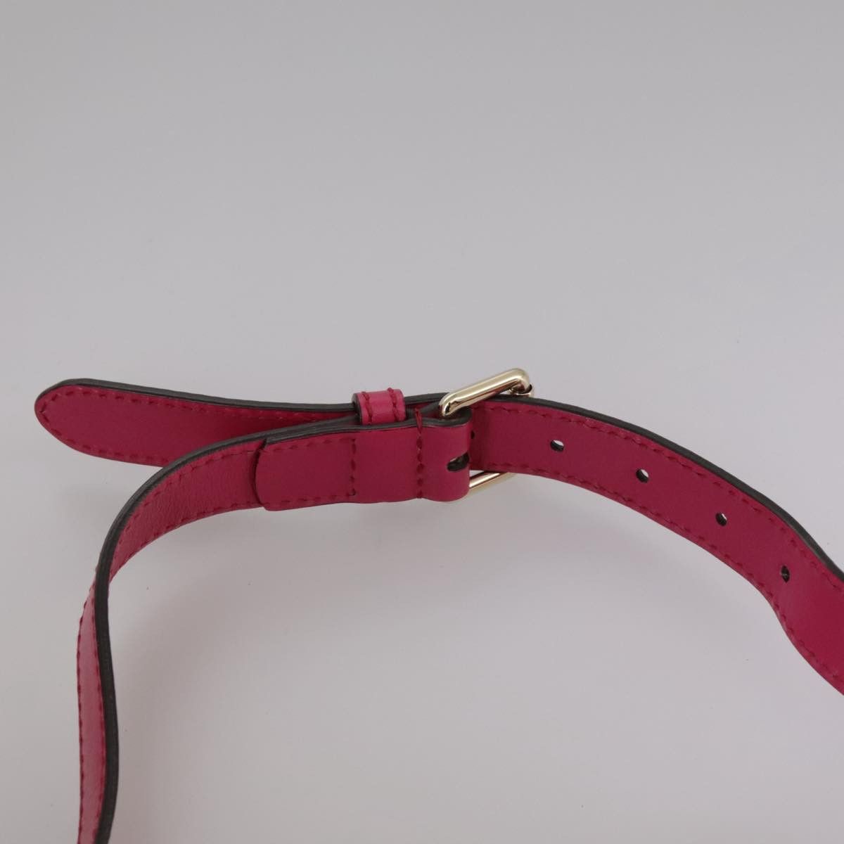 Gucci Gucci Diamante shoulder Size ONE SIZE - 16 Thumbnail