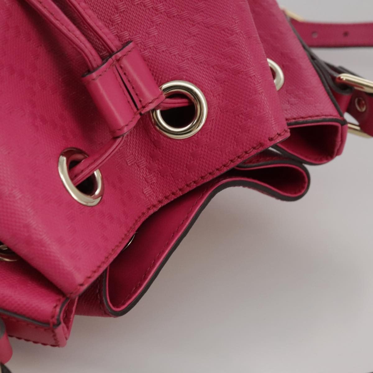Gucci Gucci Diamante shoulder Size ONE SIZE - 13 Thumbnail