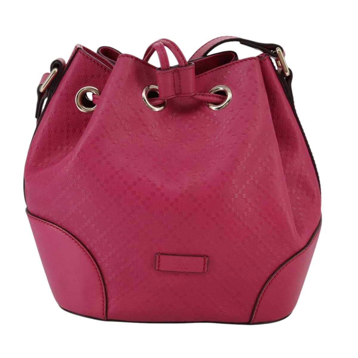 Gucci Gucci Diamante shoulder Size ONE SIZE - 15 Thumbnail