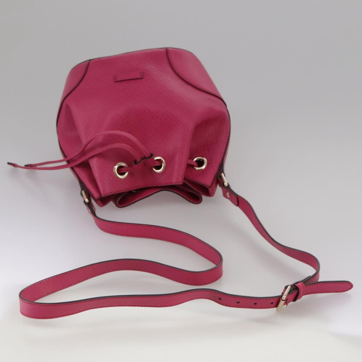Gucci Gucci Diamante shoulder Size ONE SIZE - 5 Thumbnail