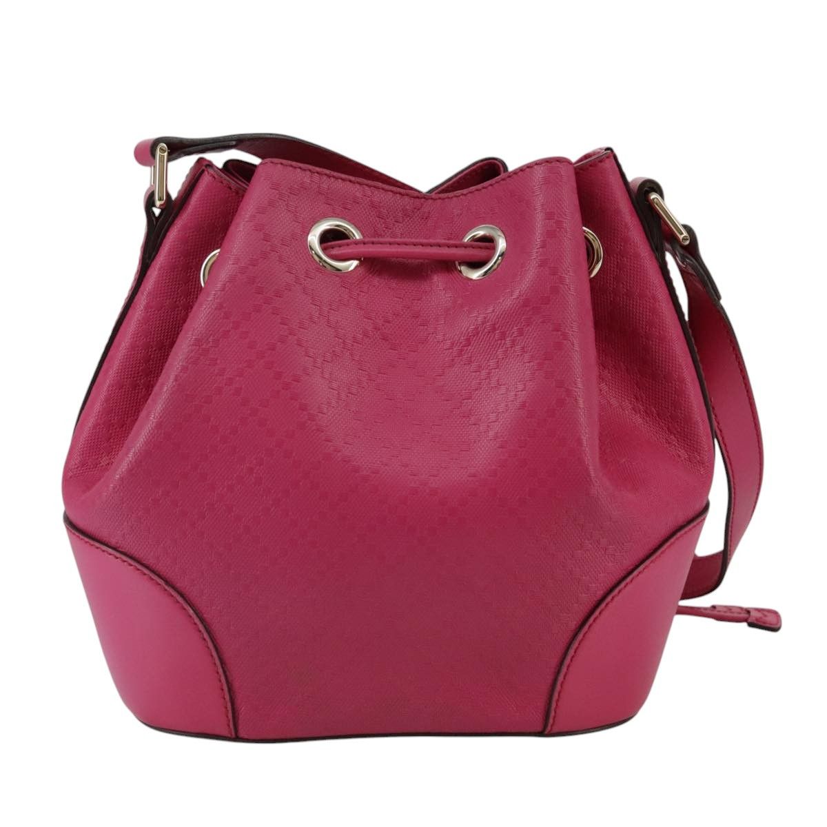 Gucci Gucci Diamante shoulder Size ONE SIZE - 2 Thumbnail
