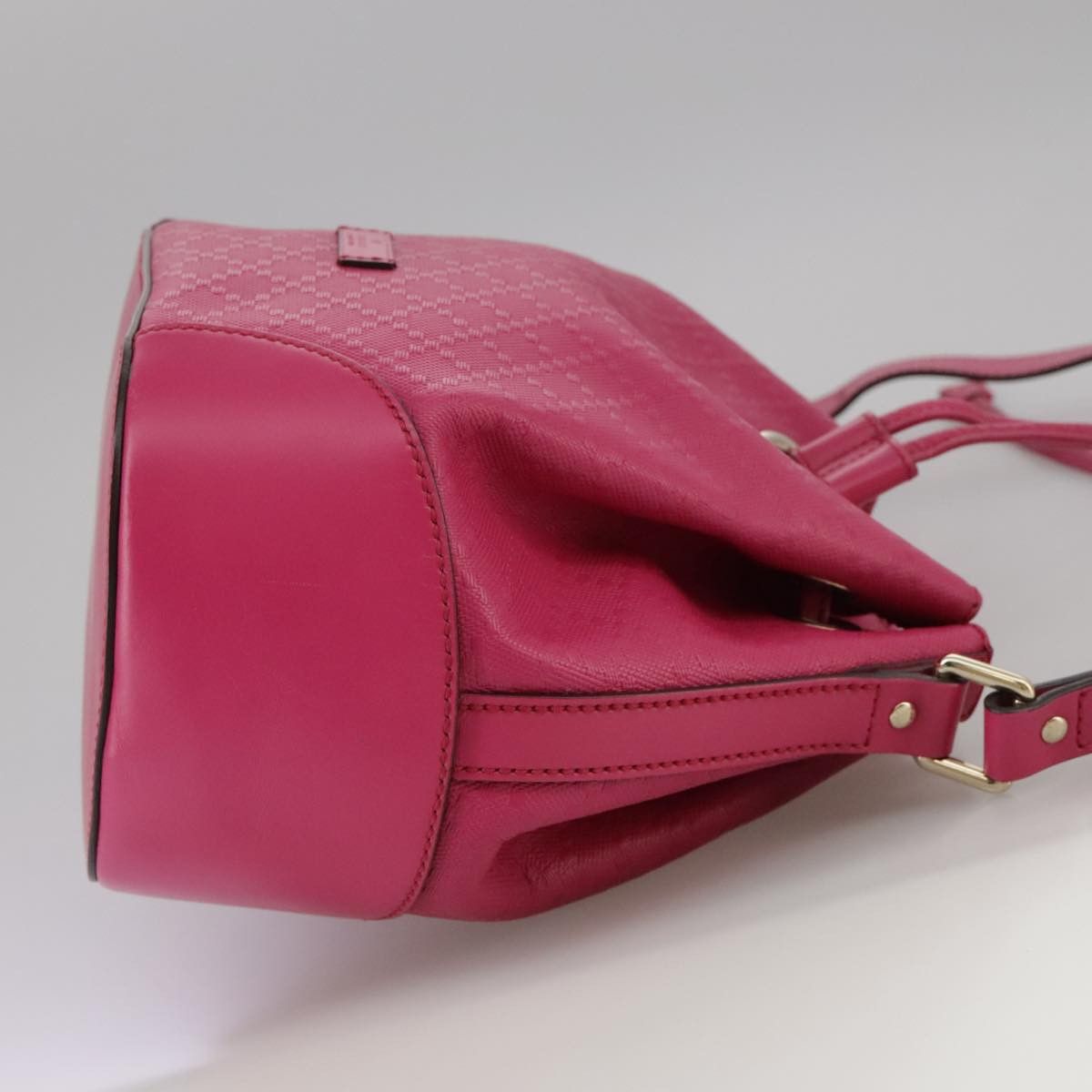 Gucci Gucci Diamante shoulder Size ONE SIZE - 4 Thumbnail