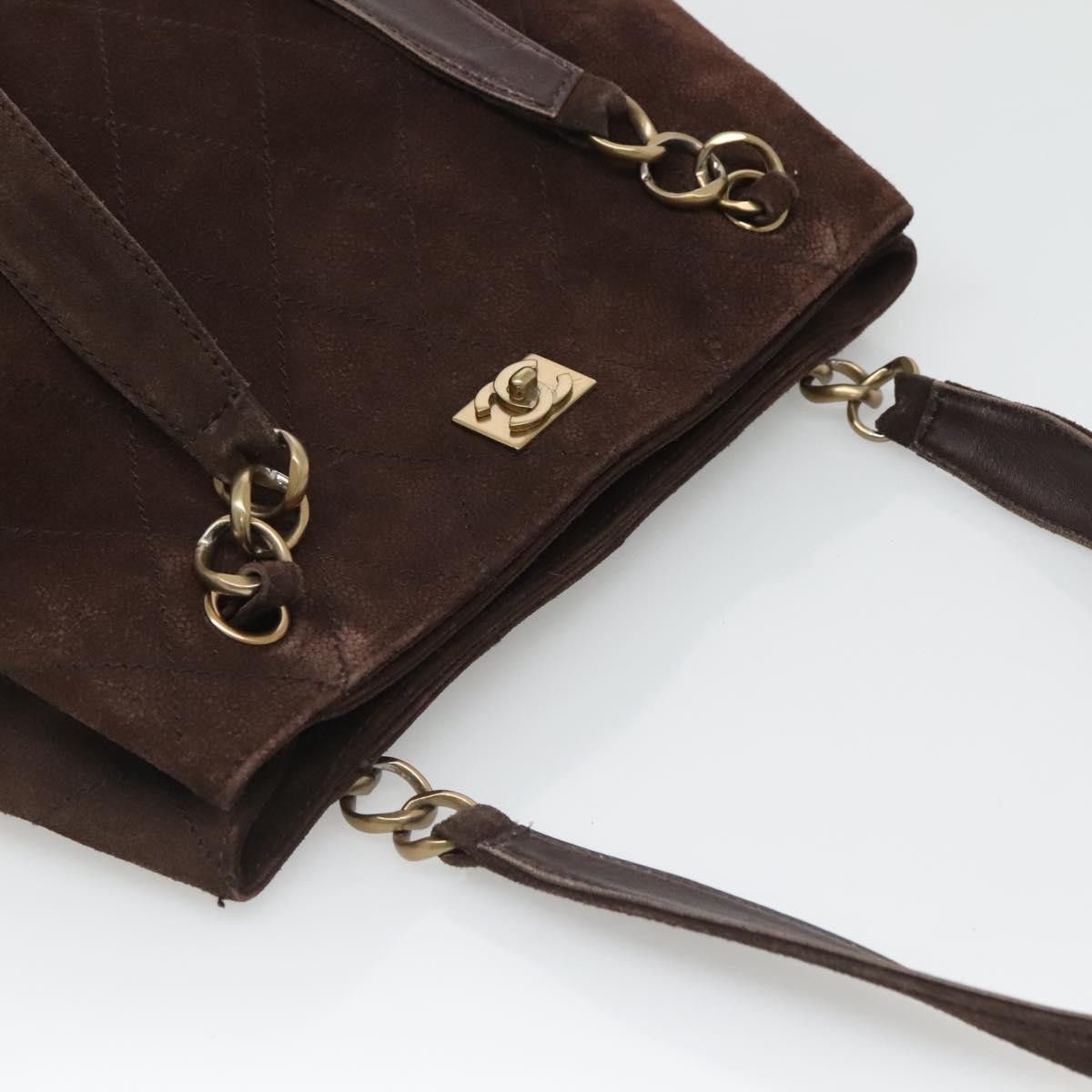 Chanel Chanel Wild stitch shoulder Size ONE SIZE - 15 Thumbnail