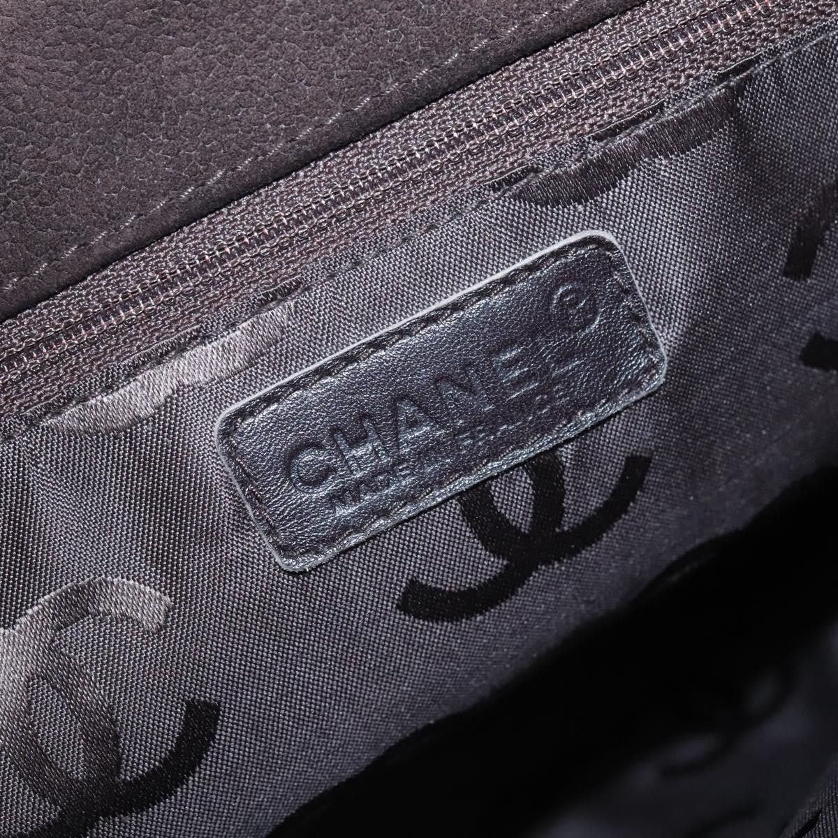 Chanel Chanel Wild stitch shoulder Size ONE SIZE - 11 Thumbnail
