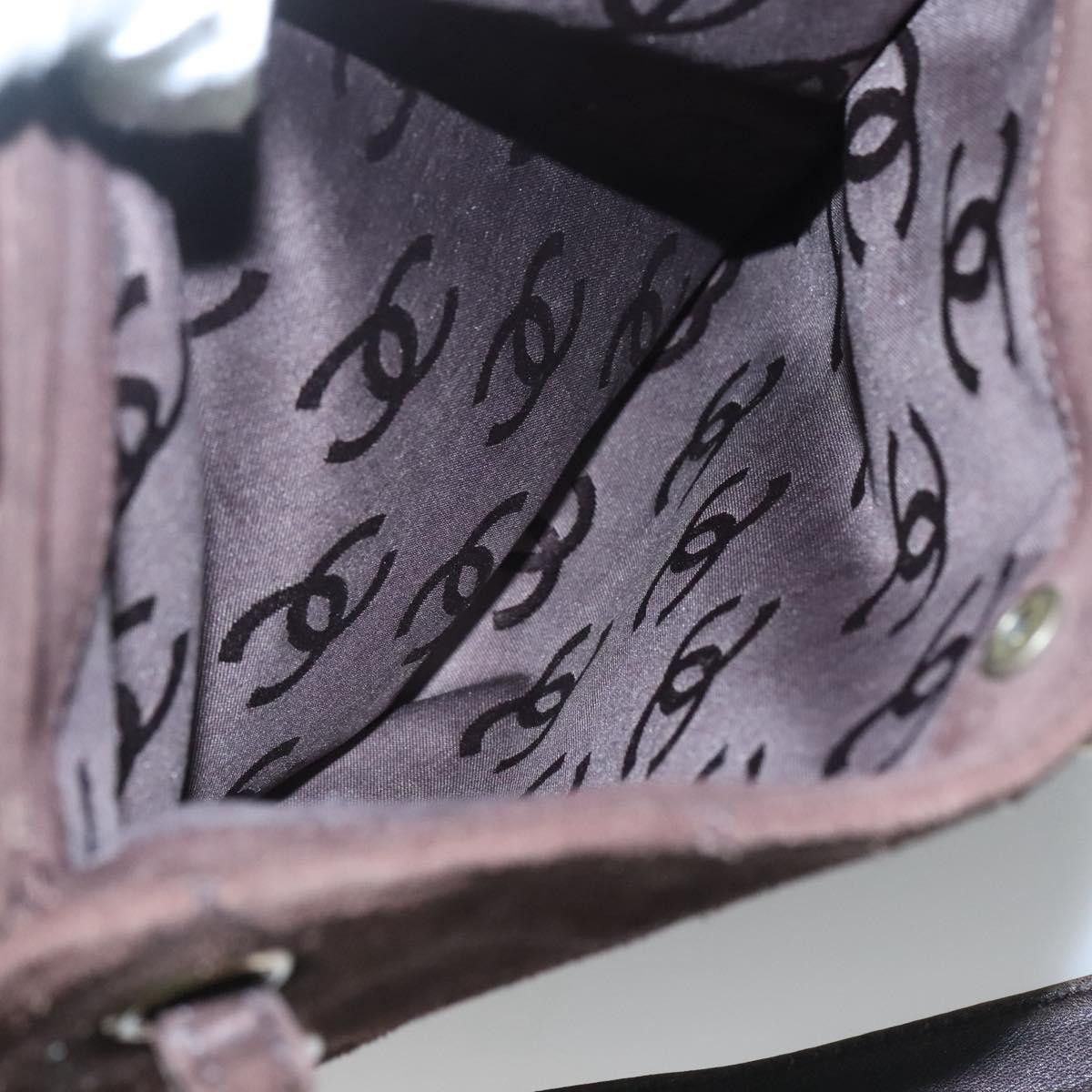 Chanel Chanel Wild stitch shoulder Size ONE SIZE - 21 Thumbnail