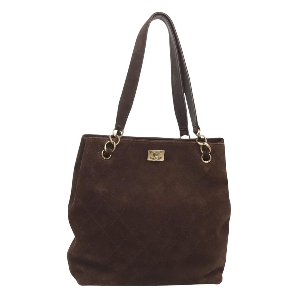 Chanel Chanel Wild stitch shoulder Size ONE SIZE - 14 Thumbnail
