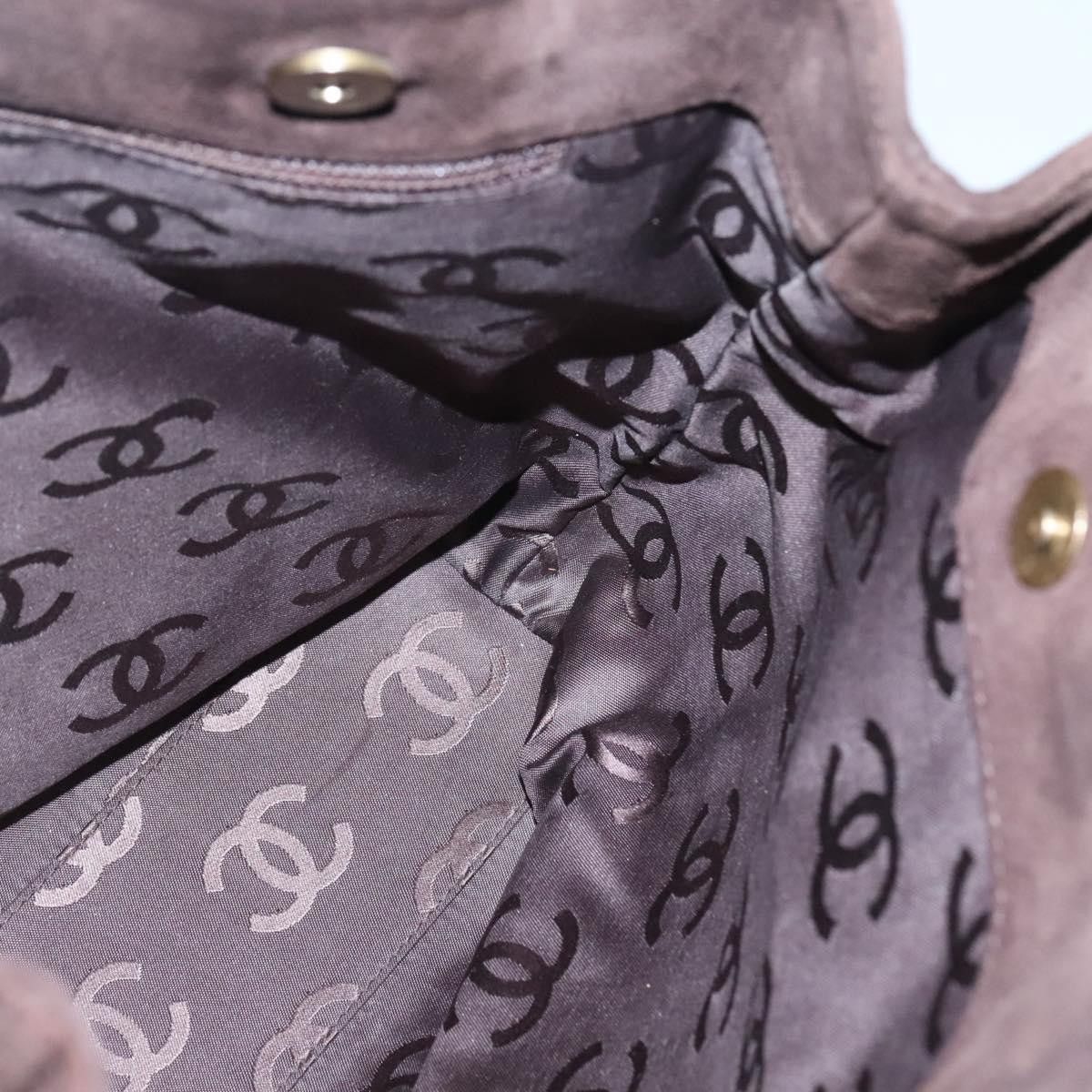 Chanel Chanel Wild stitch shoulder Size ONE SIZE - 18 Thumbnail