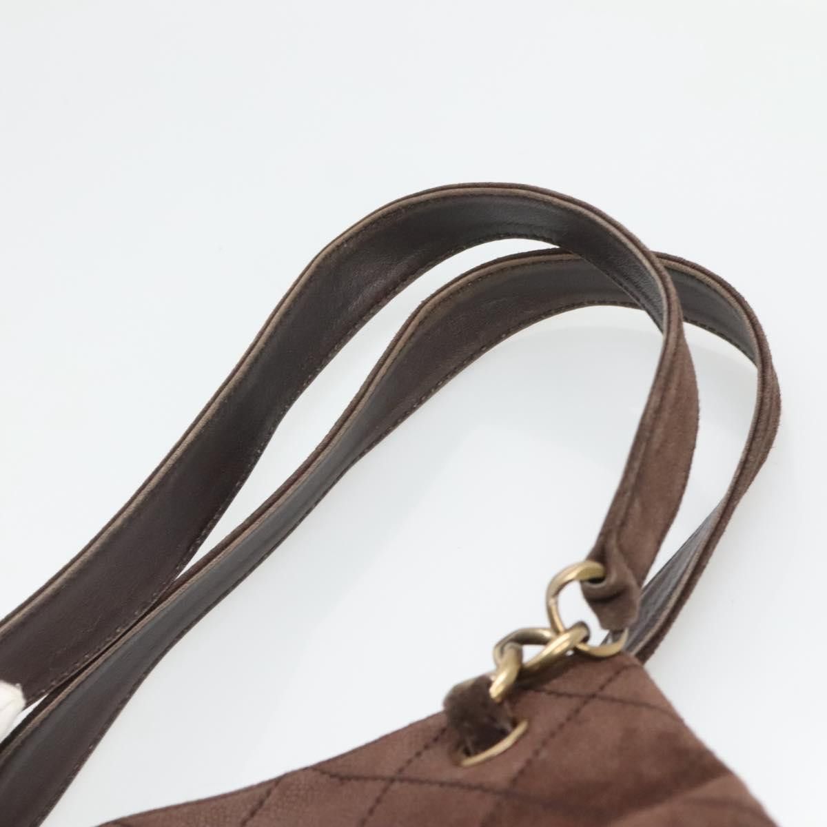 Chanel Chanel Wild stitch shoulder Size ONE SIZE - 16 Thumbnail