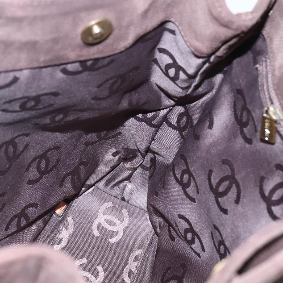 Chanel Chanel Wild stitch shoulder Size ONE SIZE - 19 Thumbnail