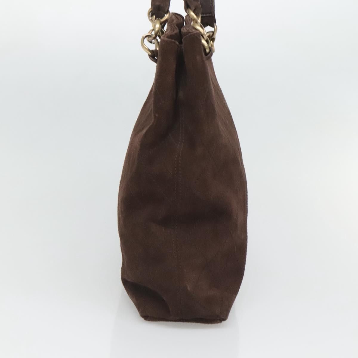 Chanel Chanel Wild stitch shoulder Size ONE SIZE - 4 Thumbnail