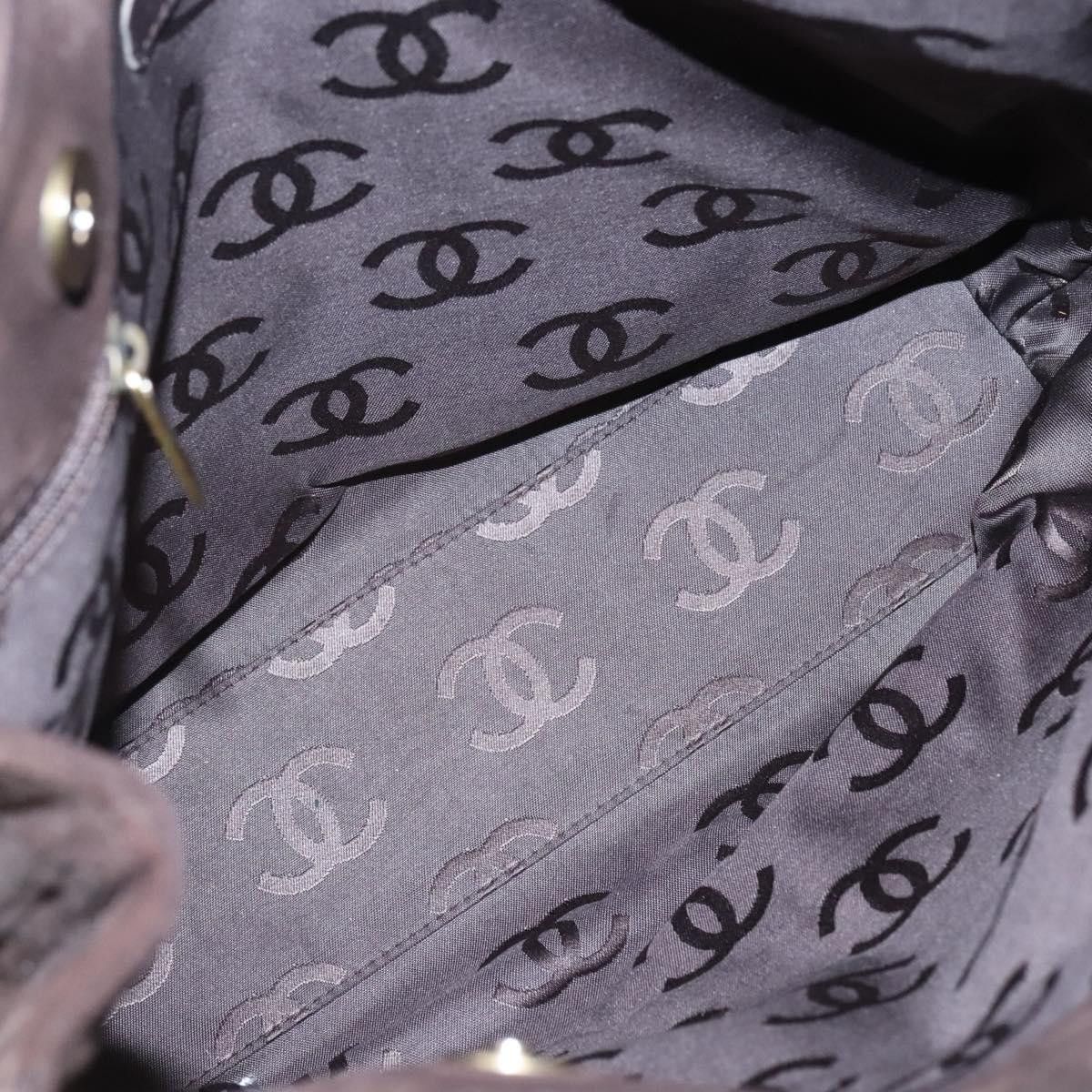 Chanel Chanel Wild stitch shoulder Size ONE SIZE - 10 Thumbnail