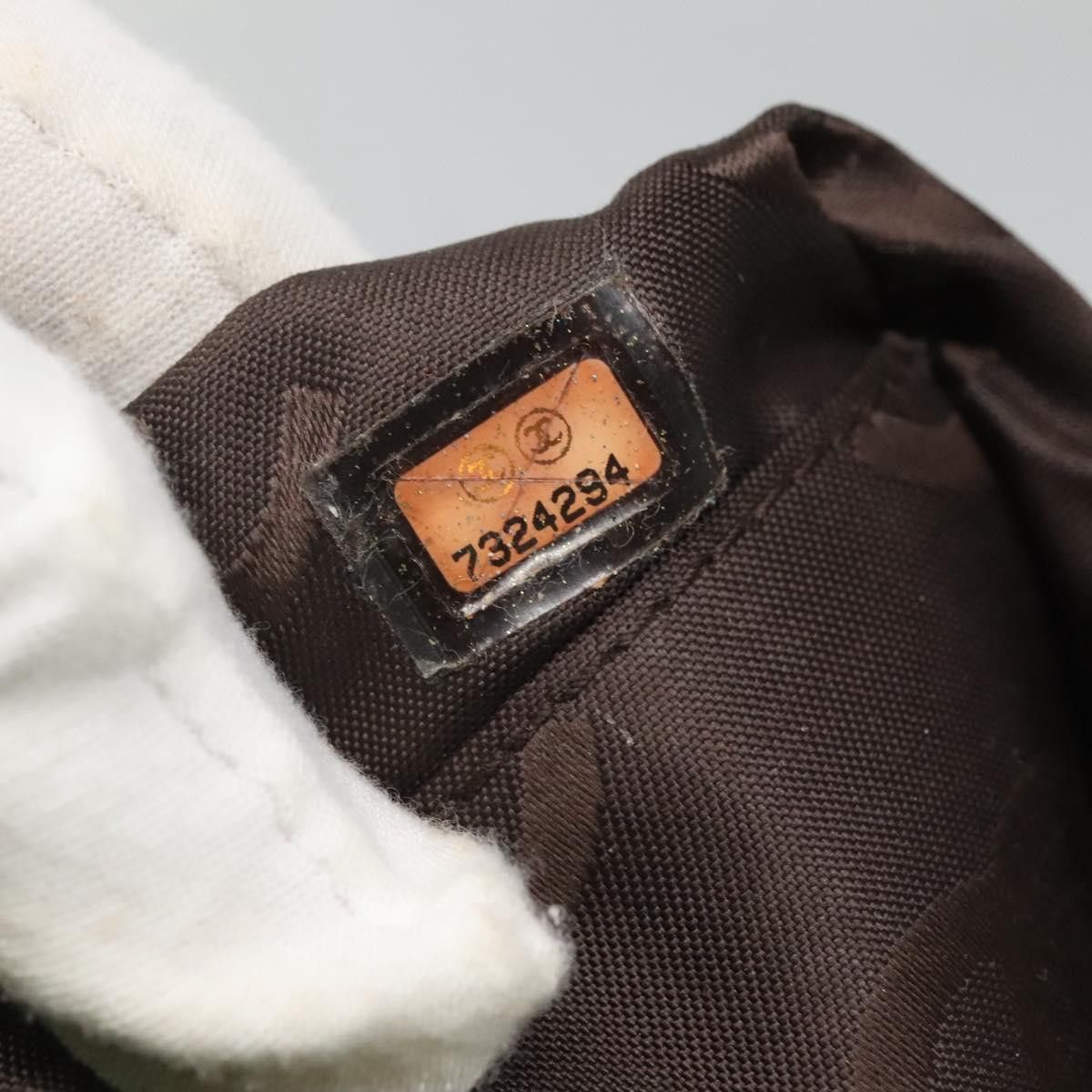 Chanel Chanel Wild stitch shoulder Size ONE SIZE - 12 Thumbnail