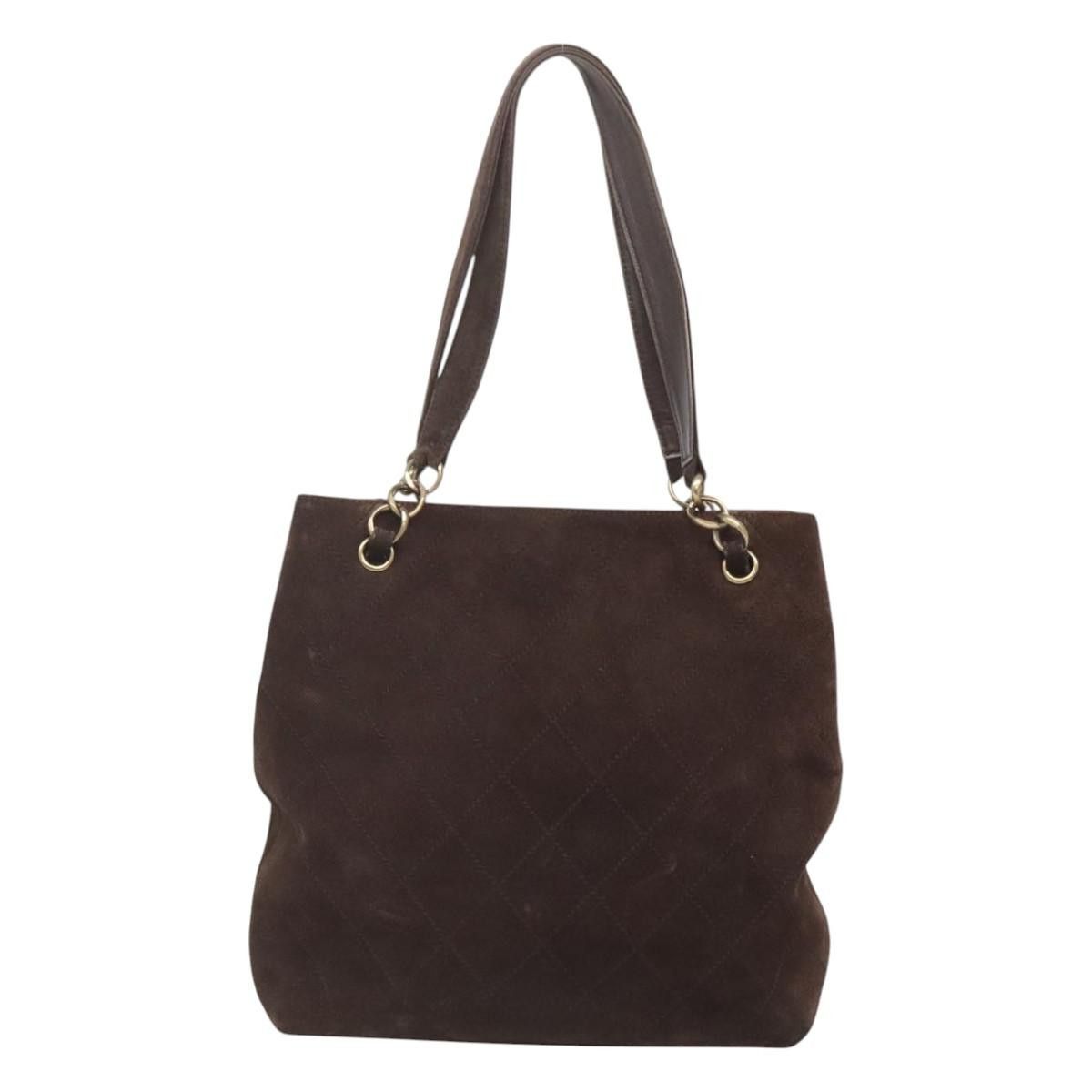 Chanel Chanel Wild stitch shoulder Size ONE SIZE - 2 Thumbnail