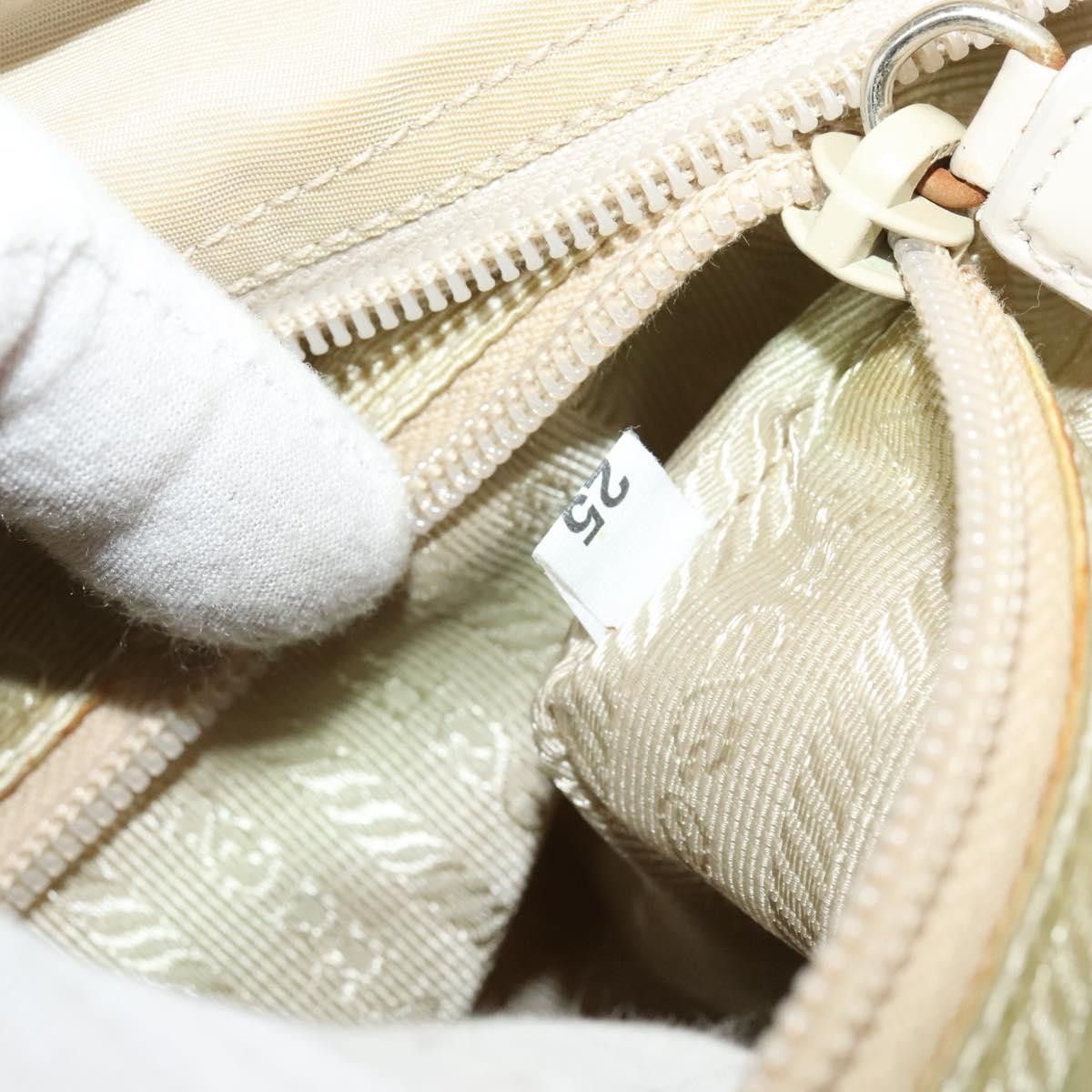 Prada Prada Tessuto tote Size ONE SIZE - 13 Thumbnail