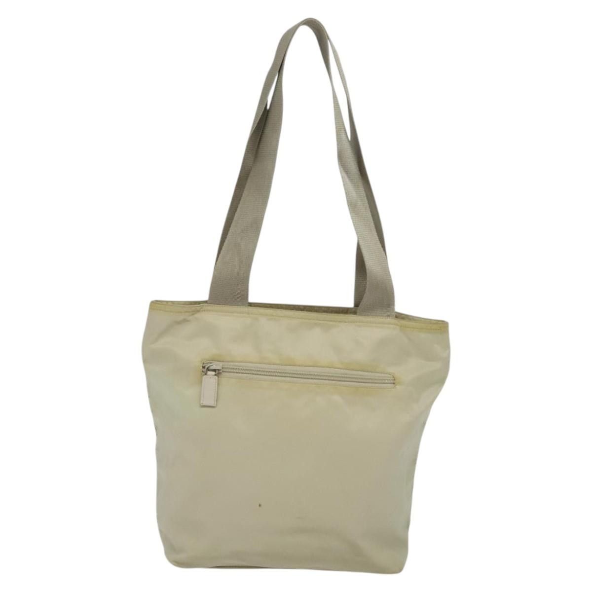 Prada Prada Tessuto tote Size ONE SIZE - 2 Thumbnail