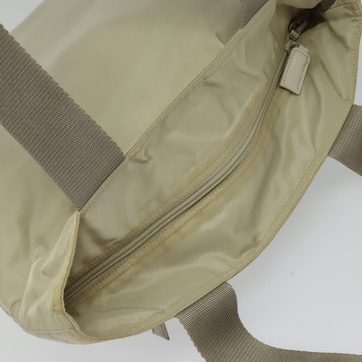 Prada Prada Tessuto tote Size ONE SIZE - 15 Thumbnail