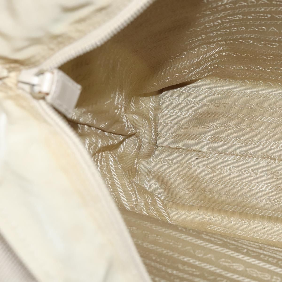 Prada Prada Tessuto tote Size ONE SIZE - 18 Thumbnail