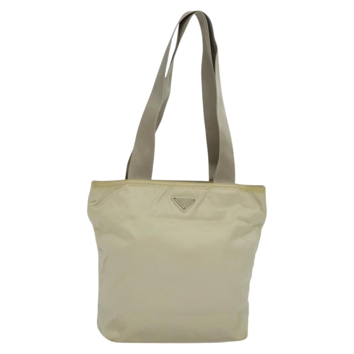 Prada Prada Tessuto tote Size ONE SIZE - 21 Thumbnail