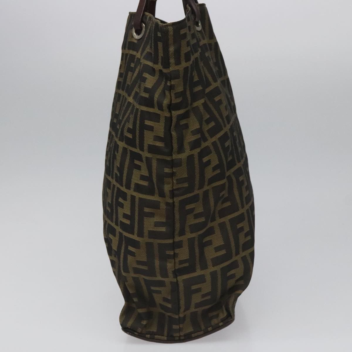 Fendi Fendi Zucca tote Size ONE SIZE - 4 Thumbnail