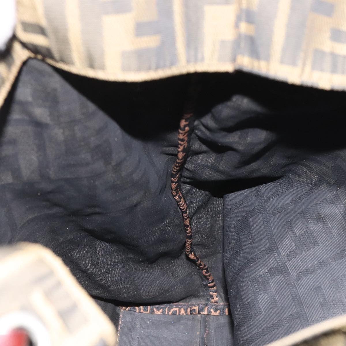 Fendi Fendi Zucca tote Size ONE SIZE - 20 Thumbnail
