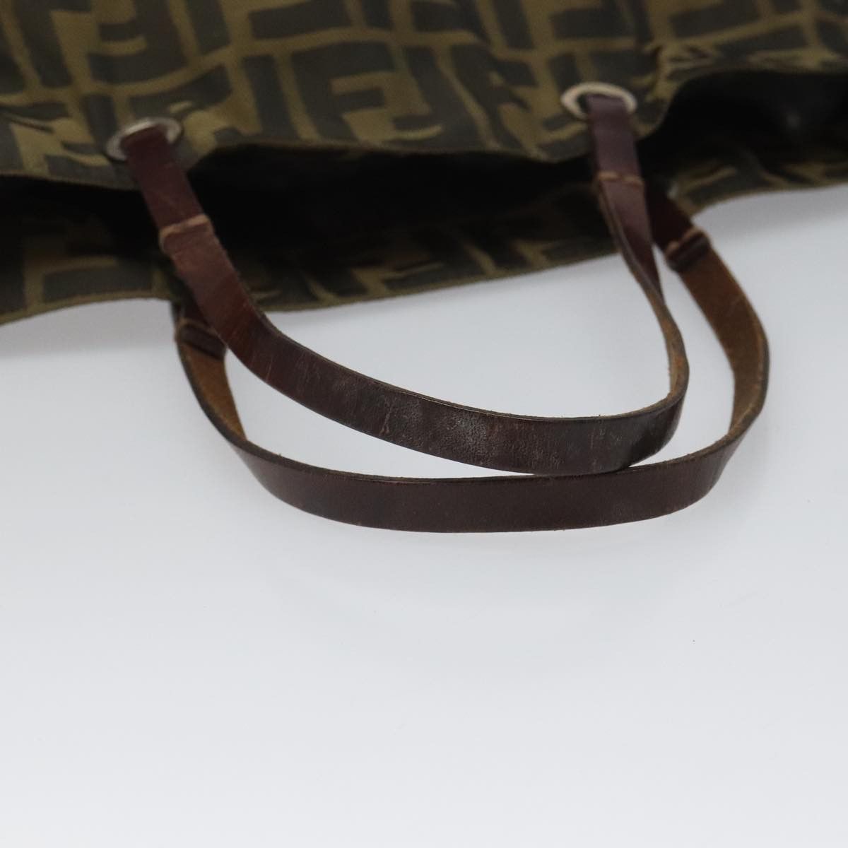 Fendi Fendi Zucca tote Size ONE SIZE - 5 Thumbnail