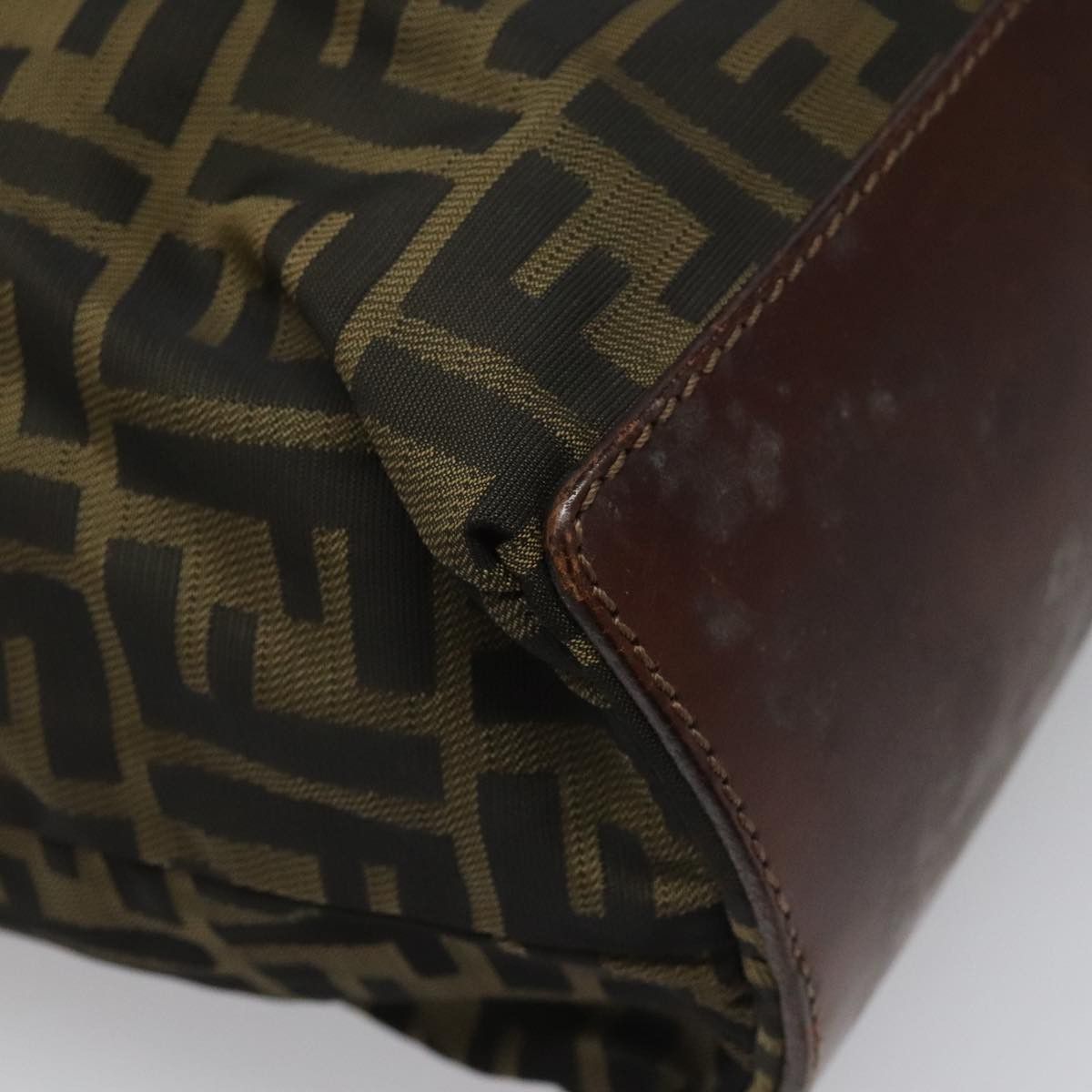 Fendi Fendi Zucca tote Size ONE SIZE - 10 Thumbnail