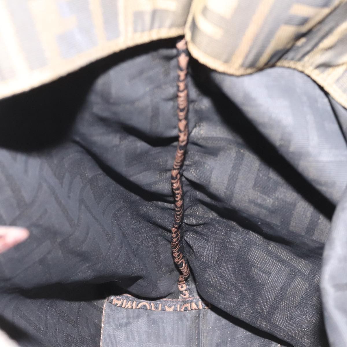 Fendi Fendi Zucca tote Size ONE SIZE - 19 Thumbnail