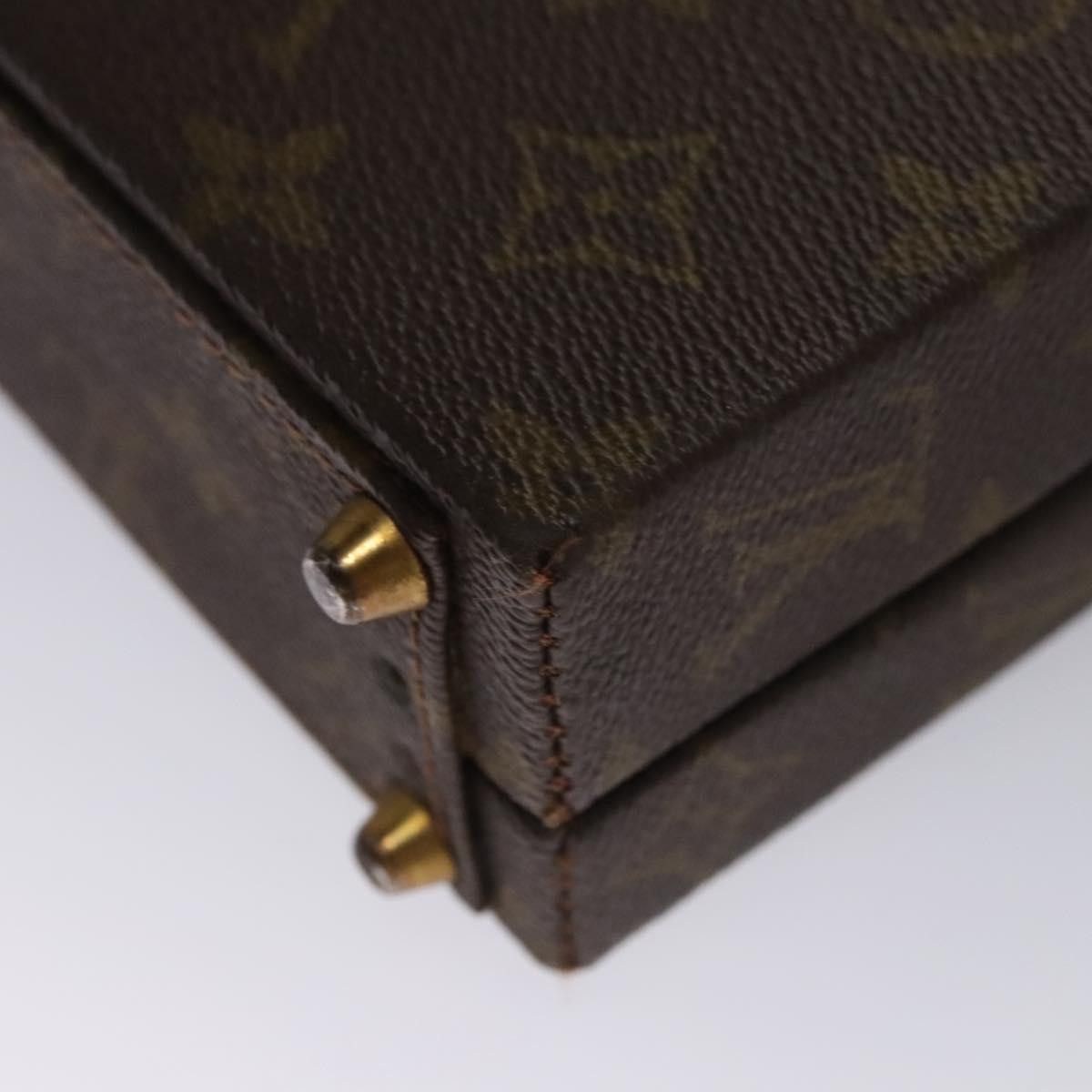 Louis Vuitton Louis Vuitton attache case briefcase Size ONE SIZE - 20 Thumbnail