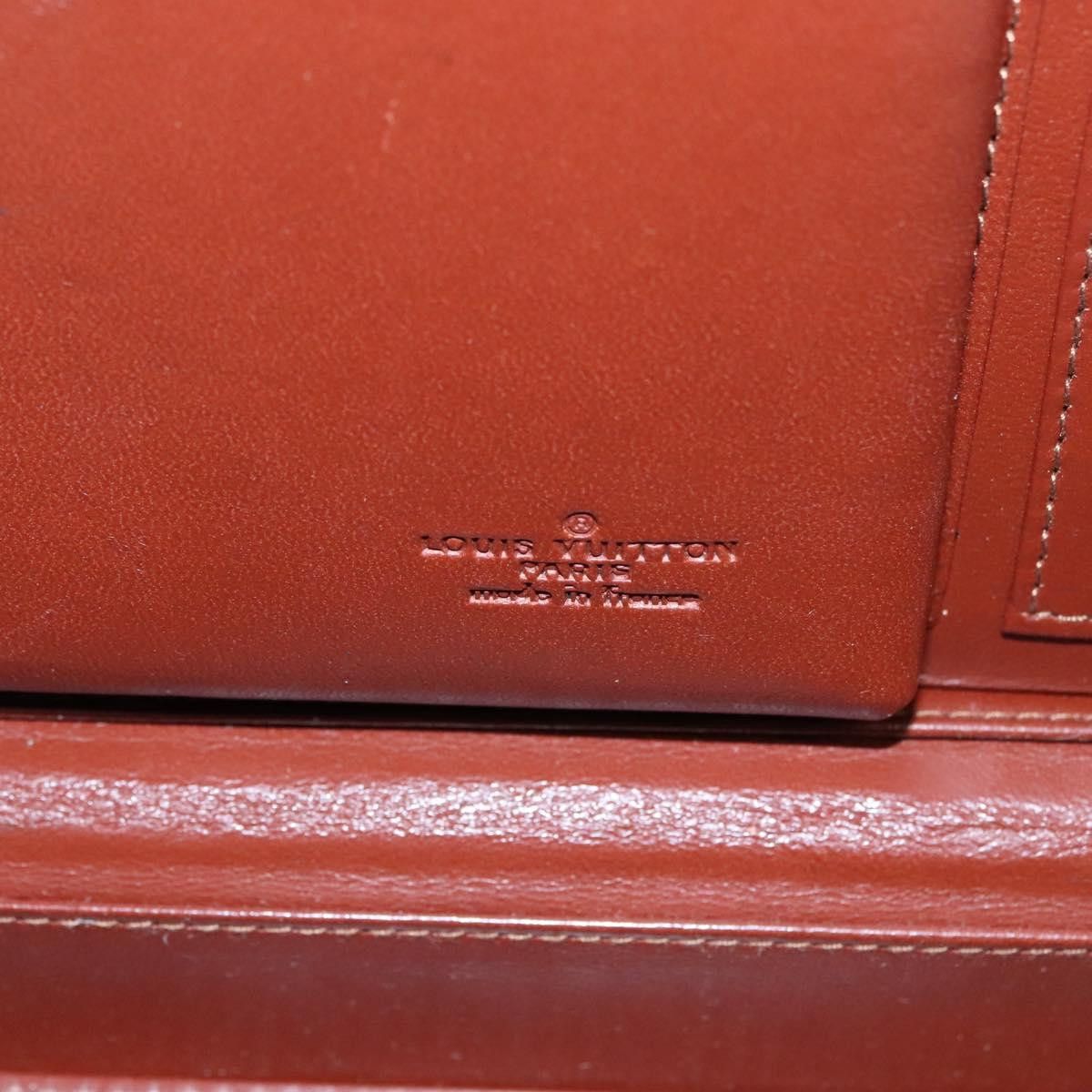 Louis Vuitton Louis Vuitton attache case briefcase Size ONE SIZE - 12 Thumbnail