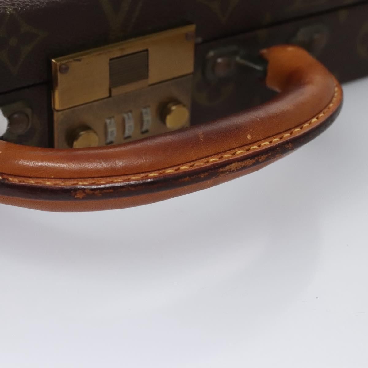 Louis Vuitton Louis Vuitton attache case briefcase Size ONE SIZE - 25 Thumbnail