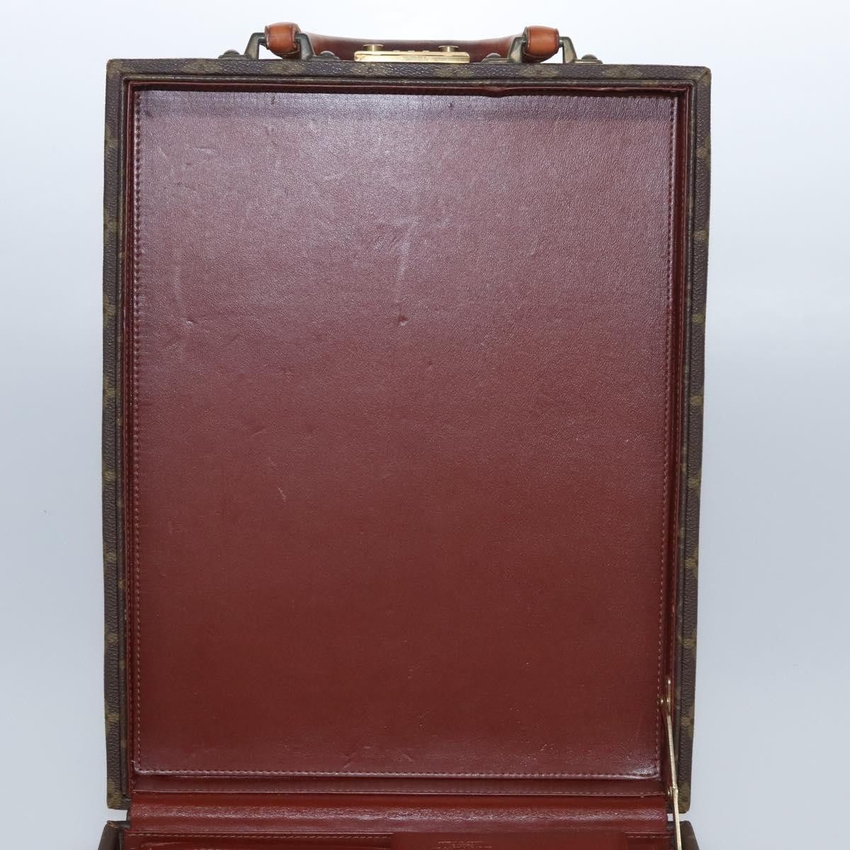 Louis Vuitton Louis Vuitton attache case briefcase Size ONE SIZE - 21 Thumbnail