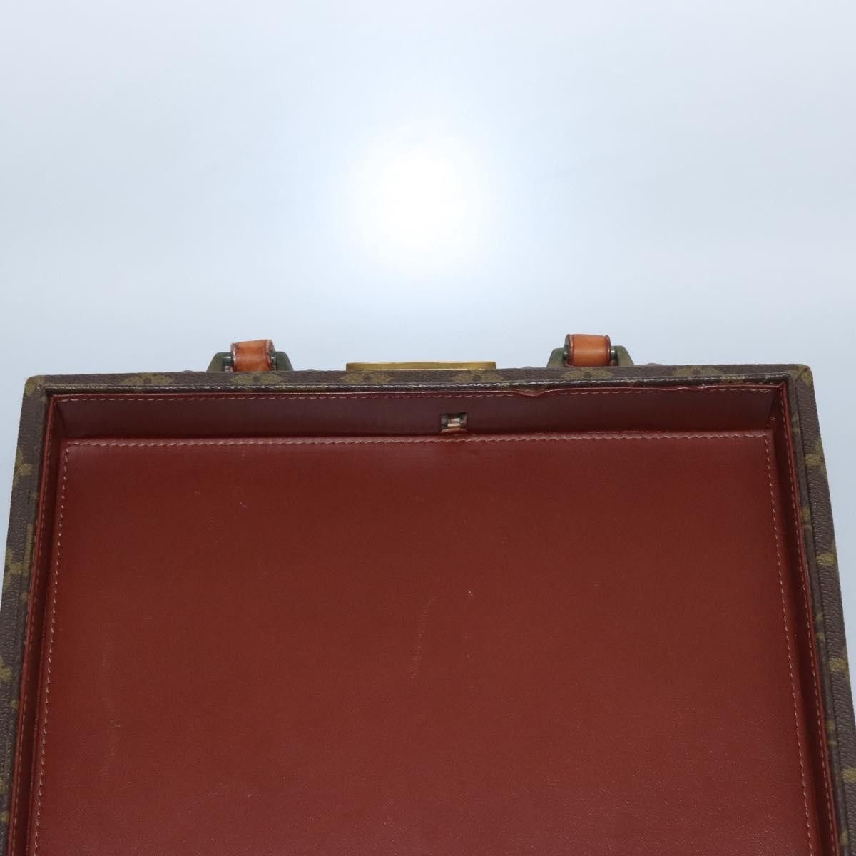 Louis Vuitton Louis Vuitton attache case briefcase Size ONE SIZE - 16 Thumbnail