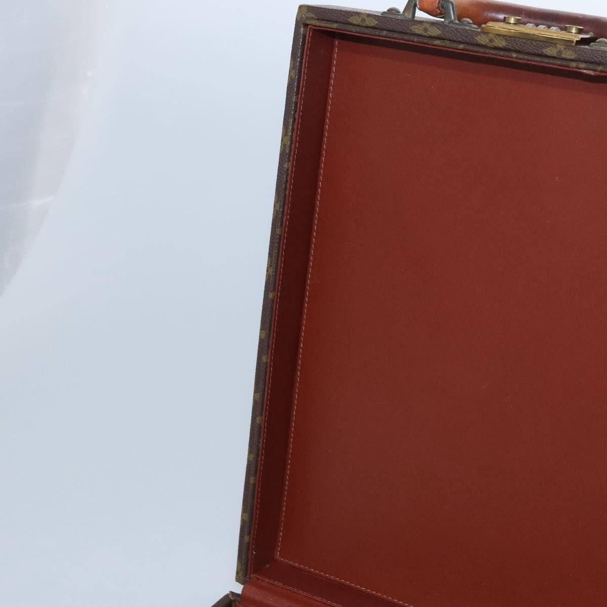 Louis Vuitton Louis Vuitton attache case briefcase Size ONE SIZE - 23 Thumbnail