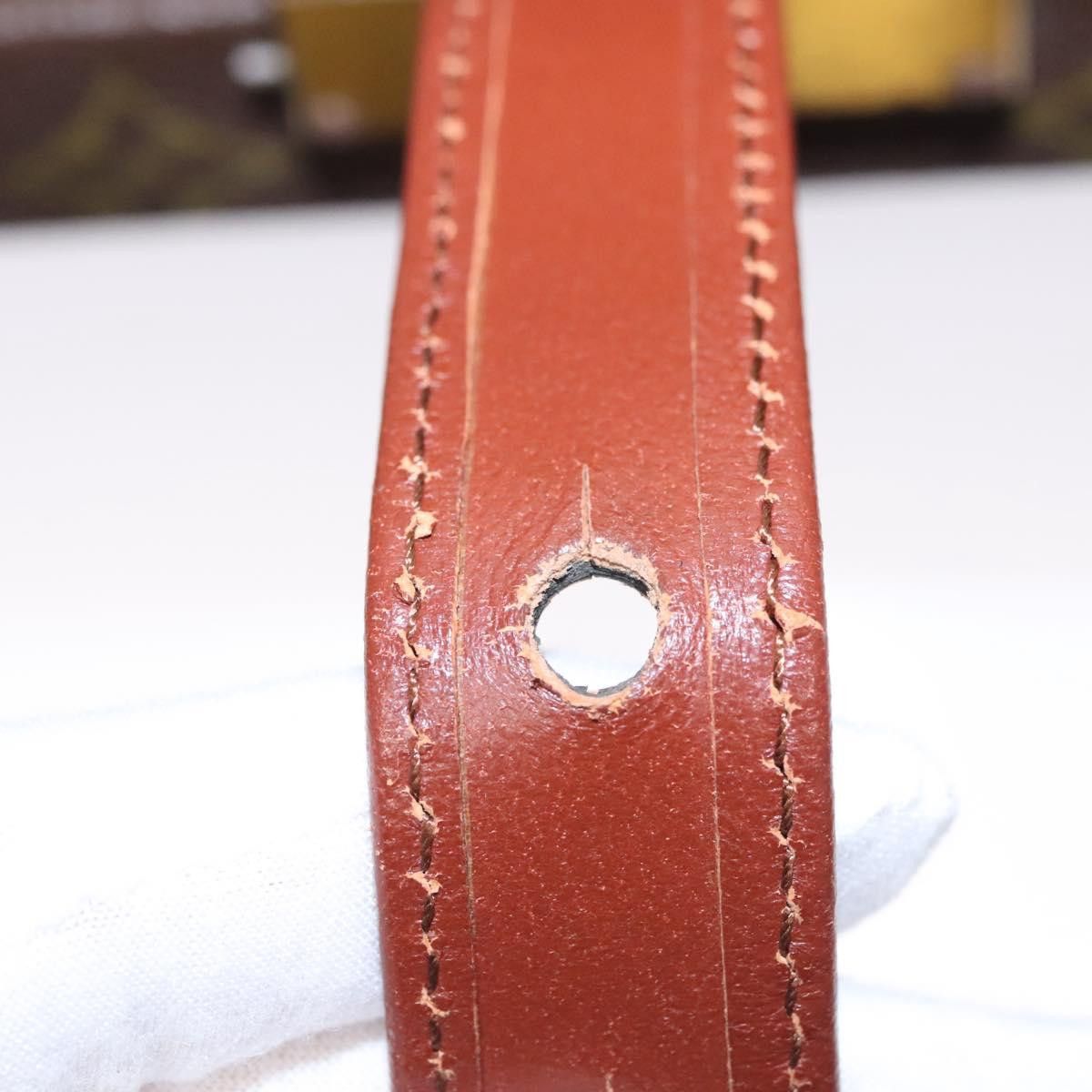 Louis Vuitton Louis Vuitton attache case briefcase Size ONE SIZE - 6 Thumbnail