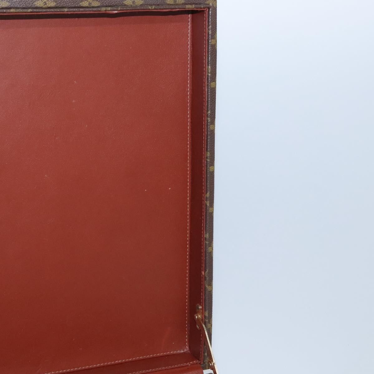 Louis Vuitton Louis Vuitton attache case briefcase Size ONE SIZE - 22 Thumbnail