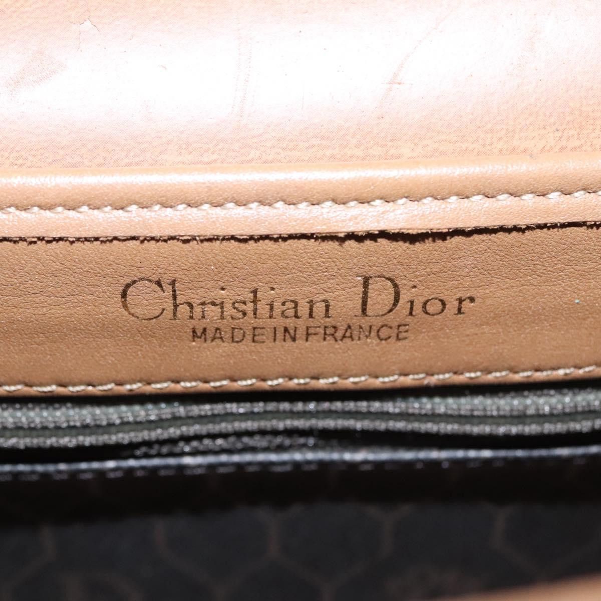 Dior Dior Honeycomb shoulder Size ONE SIZE - 15 Thumbnail