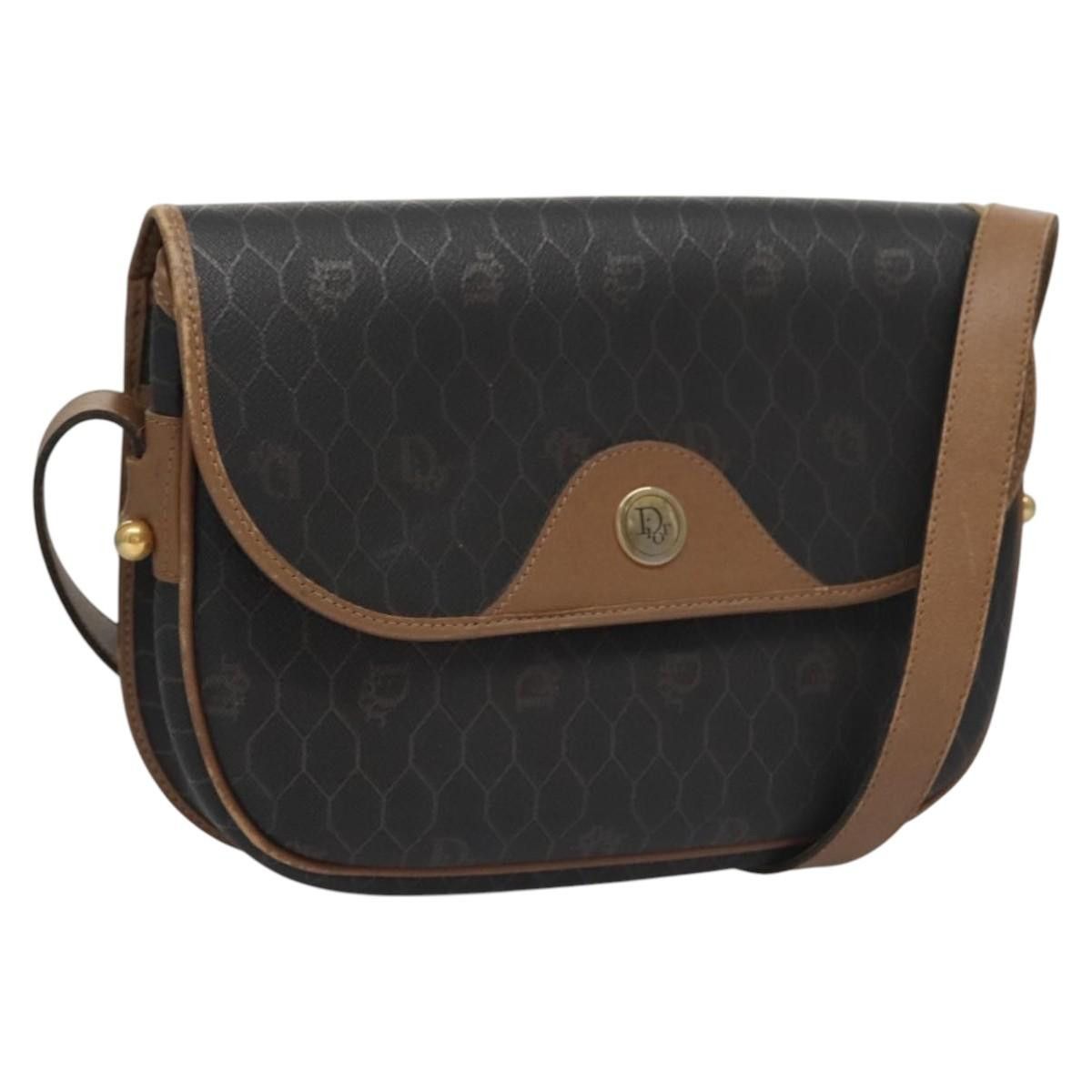 Dior Dior Honeycomb shoulder Size ONE SIZE - 17 Thumbnail