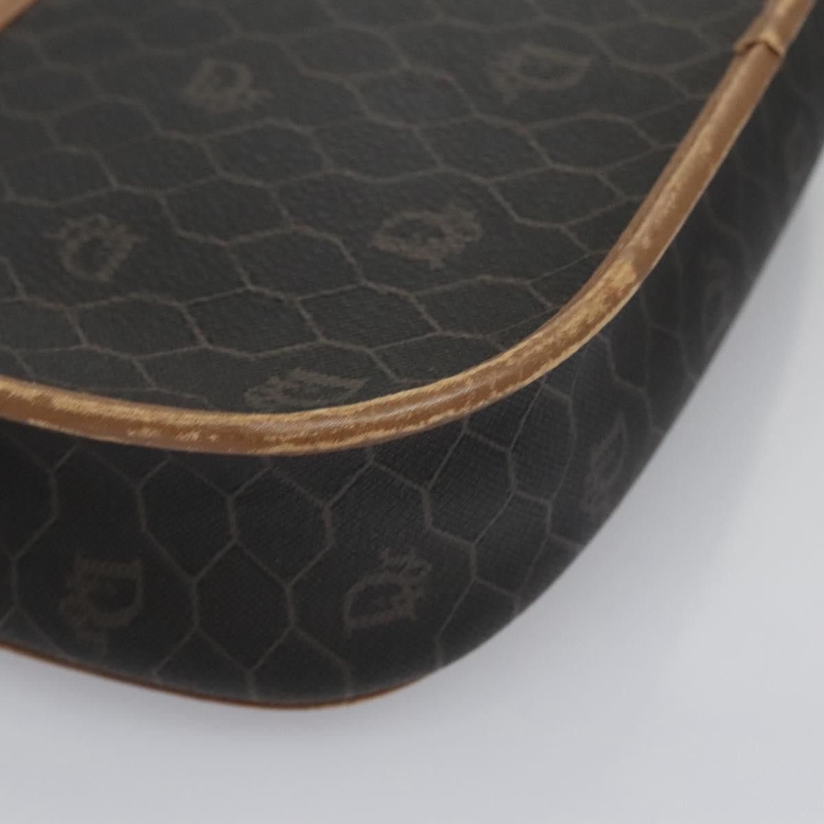 Dior Dior Honeycomb shoulder Size ONE SIZE - 9 Thumbnail