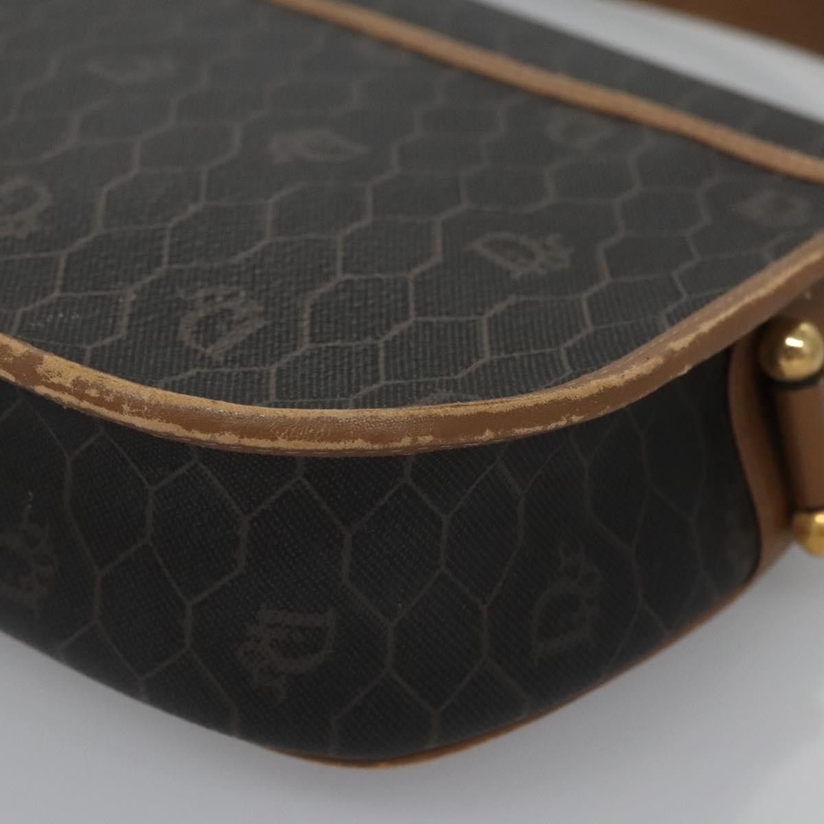 Dior Dior Honeycomb shoulder Size ONE SIZE - 8 Thumbnail